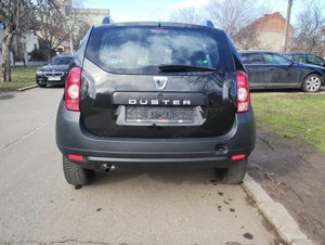 Dacia Duster  Diesel 1.5 DCI 110CP, 4x2  An 19.11. 2012  - imagine 4