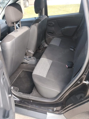 Dacia Duster  Diesel 1.5 DCI 110CP, 4x2  An 19.11. 2012  - imagine 10