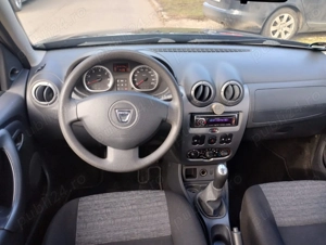 Dacia Duster  Diesel 1.5 DCI 110CP, 4x2  An 19.11. 2012  - imagine 9