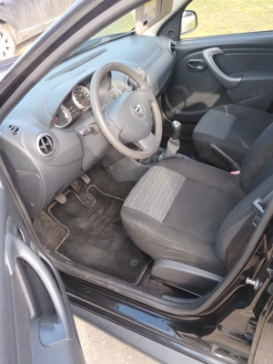 Dacia Duster  Diesel 1.5 DCI 110CP, 4x2  An 19.11. 2012  - imagine 8