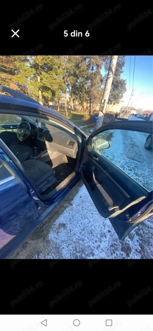 Dezmembrez vw golf 5 1.4 tsi 2007  - imagine 2