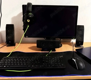 PC Gaming - Ryzen 3+GTX 970 - 24 GB RAM - 2 TB stocare - imagine 4