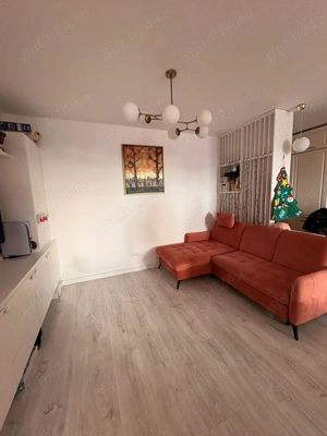 Apartament premium cu 2 camere, etaj intermediar, parcare subterana Simion Barnutiu - imagine 3