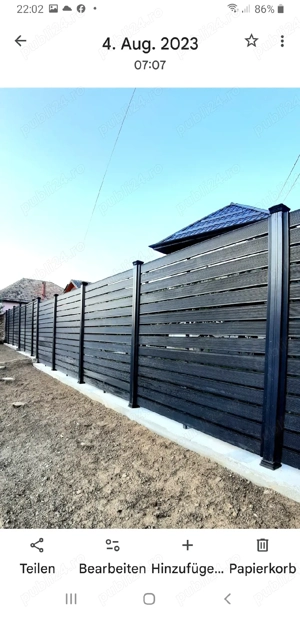 Teren cu casă  - imagine 20