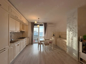 Vand apartament 2 Camere decomandat+loc Parcare subteran - Campeador 2(str. Samuil Micu)