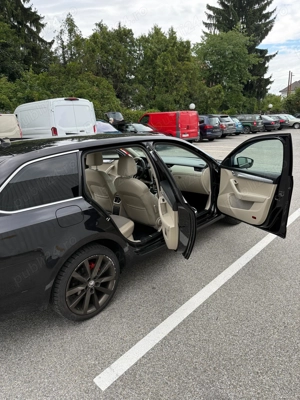 Skoda Octavia 3 XI 2016