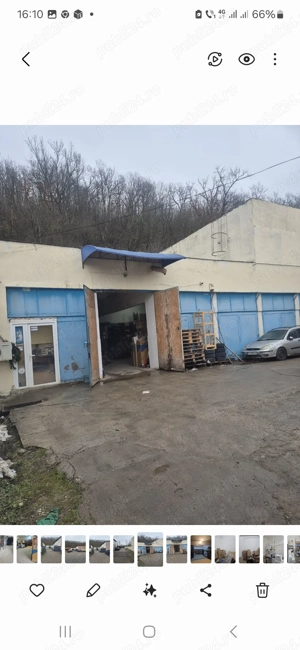 Depozit hala - imagine 2