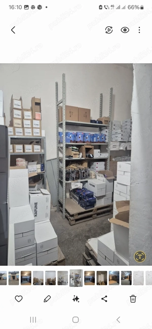 Depozit hala - imagine 4