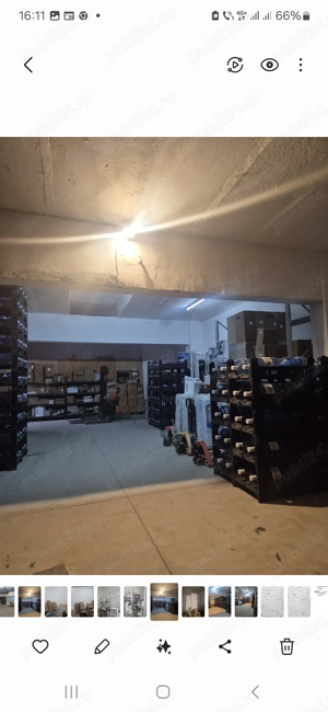 Depozit hala - imagine 3