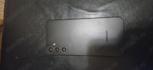 Vând Samsung  A 34 în stare bună. - imagine 5