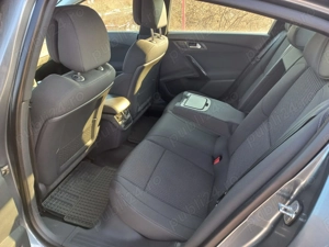 Peugeot 508, 2011 - imagine 6
