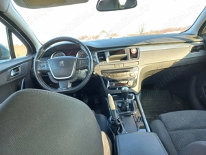 Peugeot 508, 2011 - imagine 4