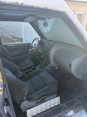 Vând Suzuki Vitara  - imagine 5