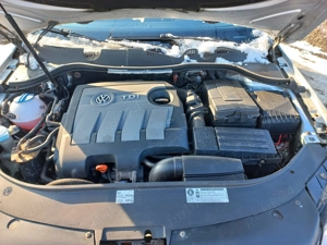 Vw Passat, 2012, 1.6 Tdi - imagine 5
