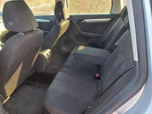 Vw Passat, 2012, 1.6 Tdi - imagine 8