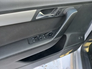 Vw Passat, 2012, 1.6 Tdi - imagine 7