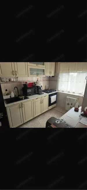 Apartament 2 camere Compozitori 