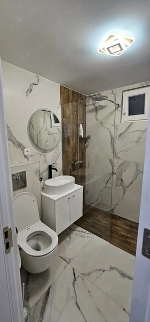 inchiriez apartament cu doua cam renovat recent - imagine 3