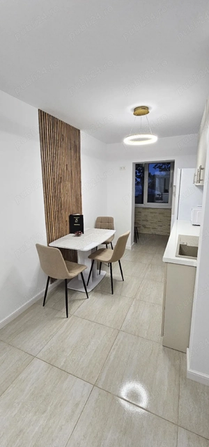 inchiriez apartament cu doua cam renovat recent - imagine 5