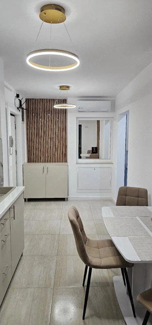 inchiriez apartament cu doua cam renovat recent - imagine 2
