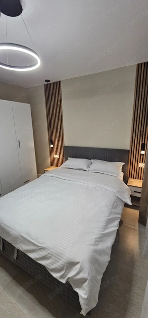 inchiriez apartament cu doua cam renovat recent - imagine 4