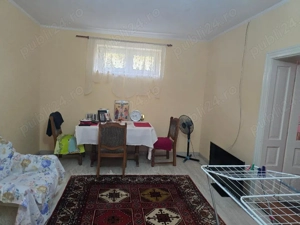 Vand casa plus anexa Tamaseu  SC-200 mp , teren 3040 mp , gaz , la sosea , aproape strand   - imagine 13