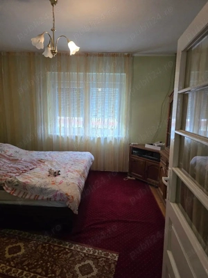 Vand casa plus anexa Tamaseu  SC-200 mp , teren 3040 mp , gaz , la sosea , aproape strand   - imagine 16