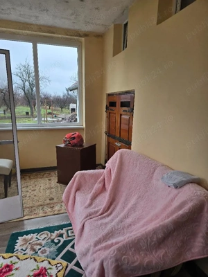 Vand casa plus anexa Tamaseu  SC-200 mp , teren 3040 mp , gaz , la sosea , aproape strand   - imagine 17