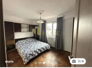 inchiriez apartament ultracentral - imagine 4