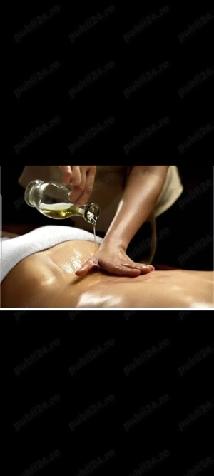 Masaj erotic, lingam, yoni, proststic, de relaxare