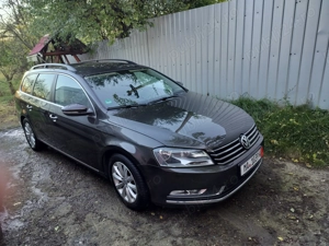 De vânzare wv passat b7 an 2013  20.140cp - imagine 7