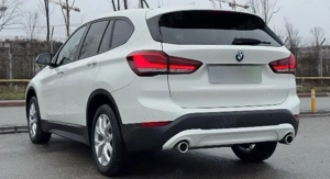 Bmw X1 FaceLift s-drive 150Cp LED Automata Navi MARE  Scaune SPORT Senzori fata+spate Scaune incalzi - imagine 3