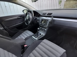 De vânzare wv passat b7 an 2013  20.140cp - imagine 6