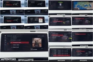 Bmw X1 FaceLift s-drive 150Cp LED Automata Navi MARE  Scaune SPORT Senzori fata+spate Scaune incalzi - imagine 9