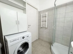 Garsoniera Pipera | Balcon | Centrala proprie | Bloc nou - imagine 14