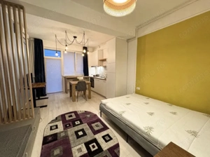 Garsoniera Pipera | Balcon | Centrala proprie | Bloc nou - imagine 3