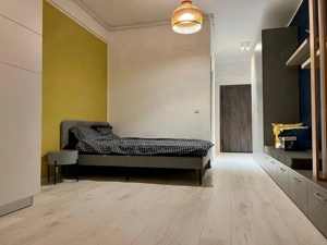 Garsoniera Pipera | Balcon | Centrala proprie | Bloc nou - imagine 7