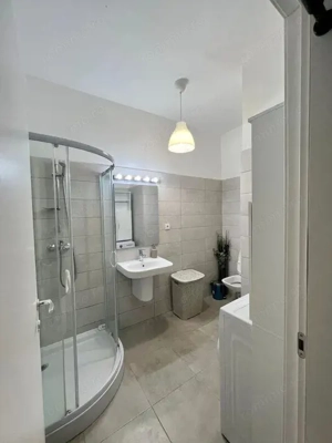 Garsoniera Pipera | Balcon | Centrala proprie | Bloc nou - imagine 13