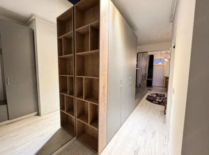 Garsoniera Pipera | Balcon | Centrala proprie | Bloc nou - imagine 12