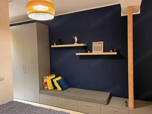 Garsoniera Pipera | Balcon | Centrala proprie | Bloc nou - imagine 10