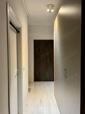 Garsoniera Pipera | Balcon | Centrala proprie | Bloc nou - imagine 11