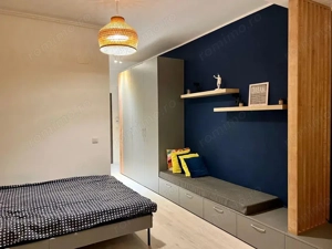 Garsoniera Pipera | Balcon | Centrala proprie | Bloc nou - imagine 9