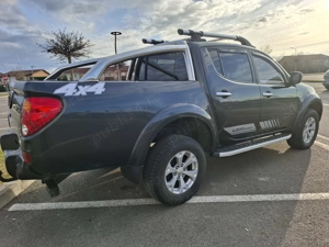 Mitsubishi L200 2.5D Shogun 4x4  - imagine 4