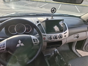 Mitsubishi L200 2.5D Shogun 4x4  - imagine 6