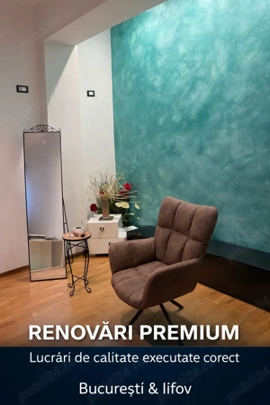 Amenajari interioare - imagine 3