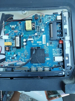 Main CV358H-T42 Schneider 32"