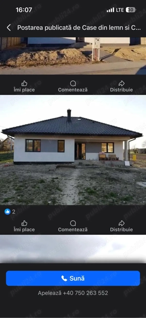 Baiat serios execut lucrari constructi - imagine 5