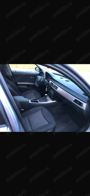 bmw e90 320I automat 