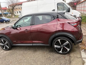 Nissan Juke Hibrid - imagine 4