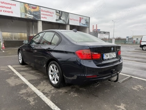 Vand BMW F30 2015 Sportline Automat N47 unic proprietar in RO - imagine 9